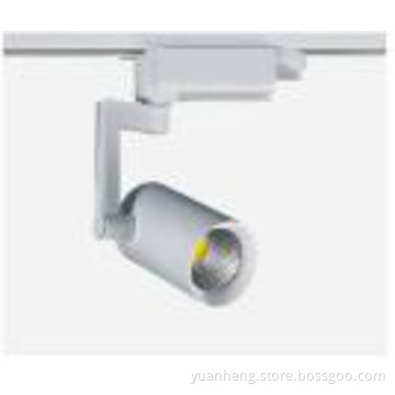 5W-7W cob led track lighitng with CE RoSH certificate